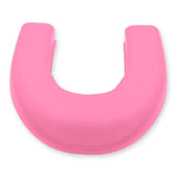 GMC 20-26 Sierra 2500/3500 Tow Hook Covers 2-Piece Set of Silicone Covers Standard & LED Options - Multiple Colors