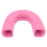 GMC 20-26 Sierra 2500/3500 Tow Hook Covers 2-Piece Set of Silicone Covers Standard & LED Options - Multiple Colors