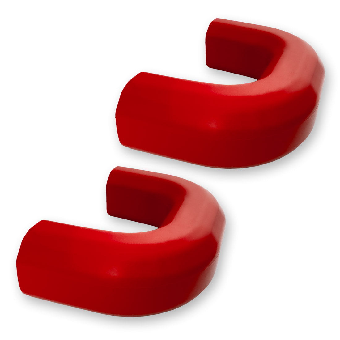 Chevy 20-26 Silverado 2500/3500 Tow Hook Covers 2-Piece Set of Silicone Covers Standard & LED Options - Multiple Colors