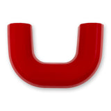 Chevy 20-26 Silverado 2500/3500 Tow Hook Covers 2-Piece Set of Silicone Covers Standard & LED Options - Multiple Colors
