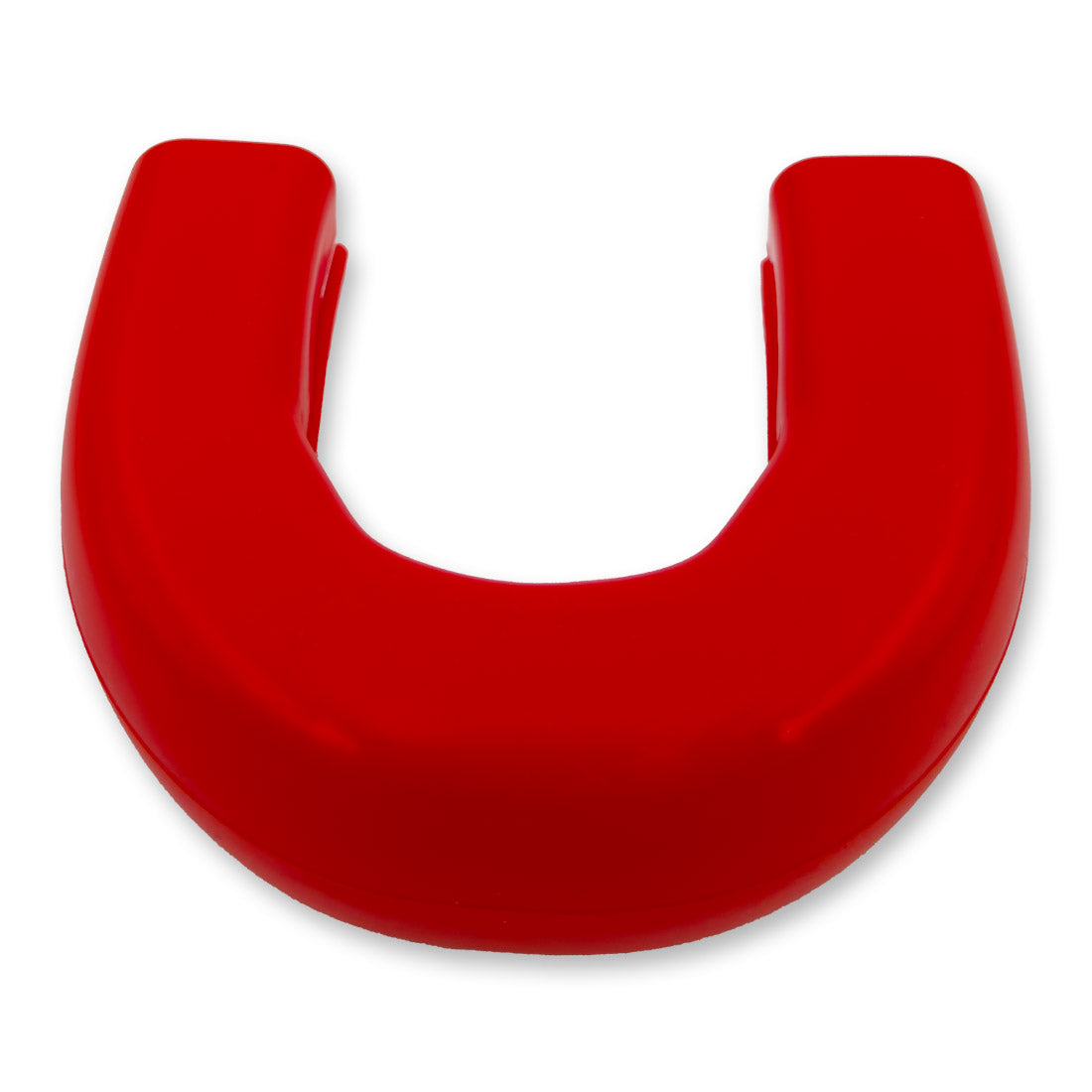 GMC 20-26 Sierra 2500/3500 Tow Hook Covers 2-Piece Set of Silicone Covers Standard & LED Options - Multiple Colors
