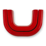 Chevy 20-26 Silverado 2500/3500 Tow Hook Covers 2-Piece Set of Silicone Covers Standard & LED Options - Multiple Colors
