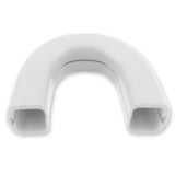 GMC 20-26 Sierra 2500/3500 Tow Hook Covers 2-Piece Set of Silicone Covers Standard & LED Options - Multiple Colors