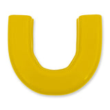 GMC 20-26 Sierra 2500/3500 Tow Hook Covers 2-Piece Set of Silicone Covers Standard & LED Options - Multiple Colors