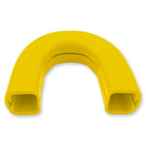 GMC 20-26 Sierra 2500/3500 Tow Hook Covers 2-Piece Set of Silicone Covers Standard & LED Options - Multiple Colors