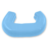 GMC 20-26 Sierra 1500 Tow Hook Covers 2-Piece Set of Silicone Covers Standard & LED Options - Multiple Colors