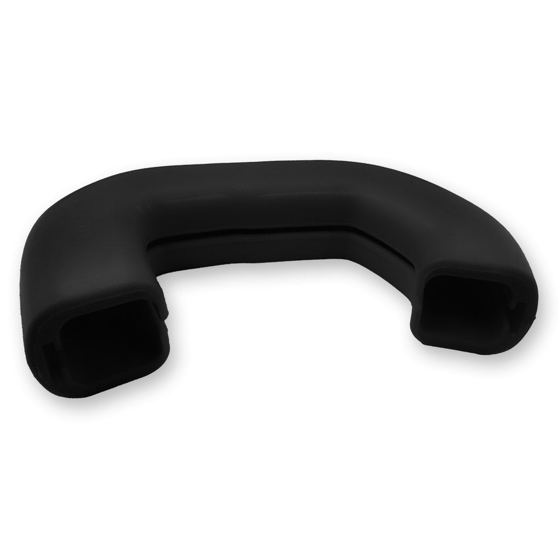 GMC 20-26 Sierra 1500 Tow Hook Covers 2-Piece Set of Silicone Covers Standard & LED Options - Multiple Colors
