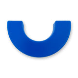 Chevy 20-26 Silverado 1500 Tow Hook Covers 2-Piece Set of Silicone Covers Standard & LED Options - Multiple Colors