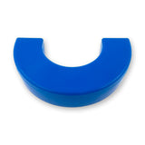Chevy 20-26 Silverado 1500 Tow Hook Covers 2-Piece Set of Silicone Covers Standard & LED Options - Multiple Colors