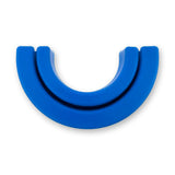 Chevy 20-26 Silverado 1500 Tow Hook Covers 2-Piece Set of Silicone Covers Standard & LED Options - Multiple Colors