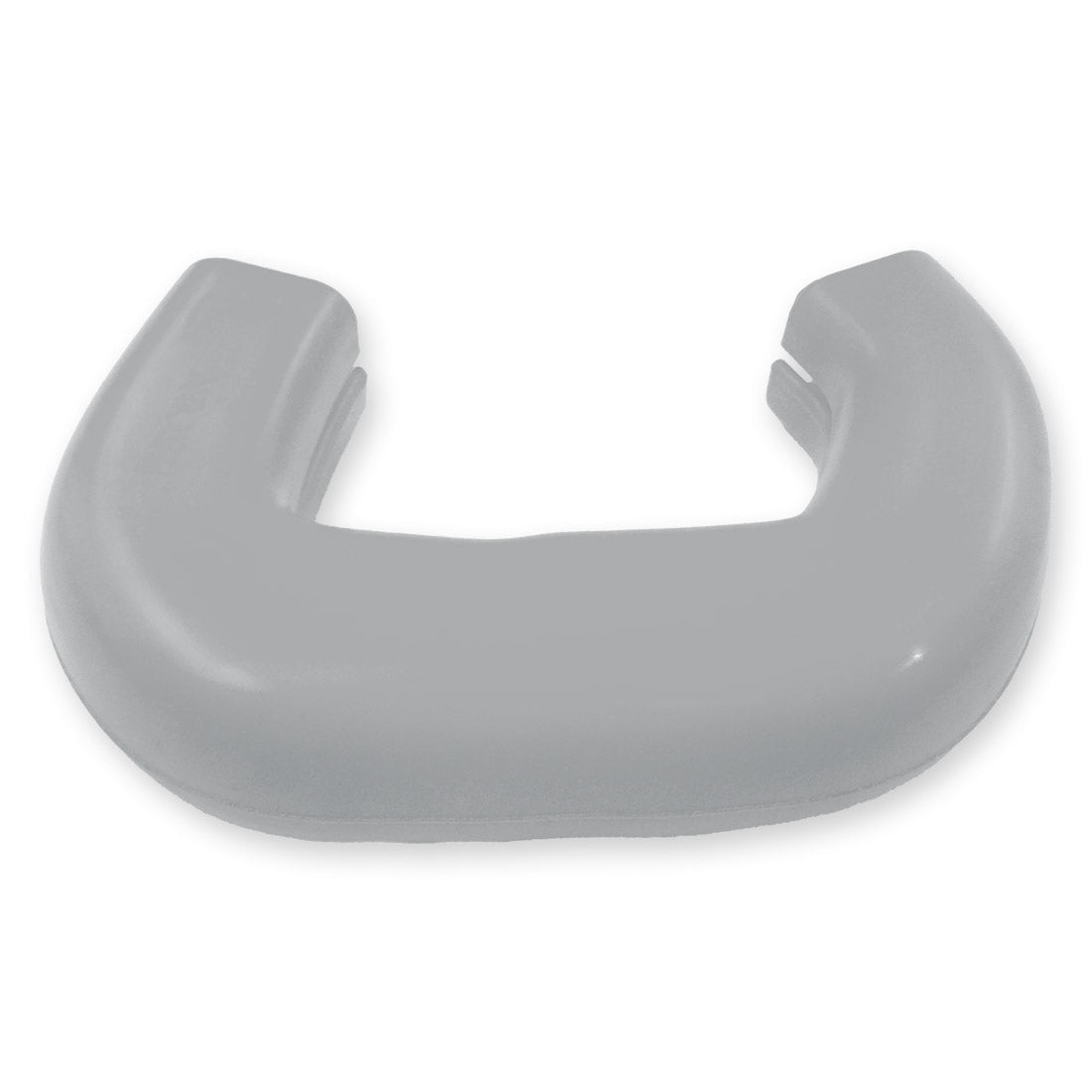GMC 20-26 Sierra 1500 Tow Hook Covers 2-Piece Set of Silicone Covers Standard & LED Options - Multiple Colors