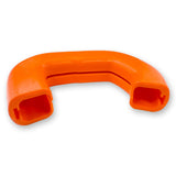 GMC 20-26 Sierra 1500 Tow Hook Covers 2-Piece Set of Silicone Covers Standard & LED Options - Multiple Colors