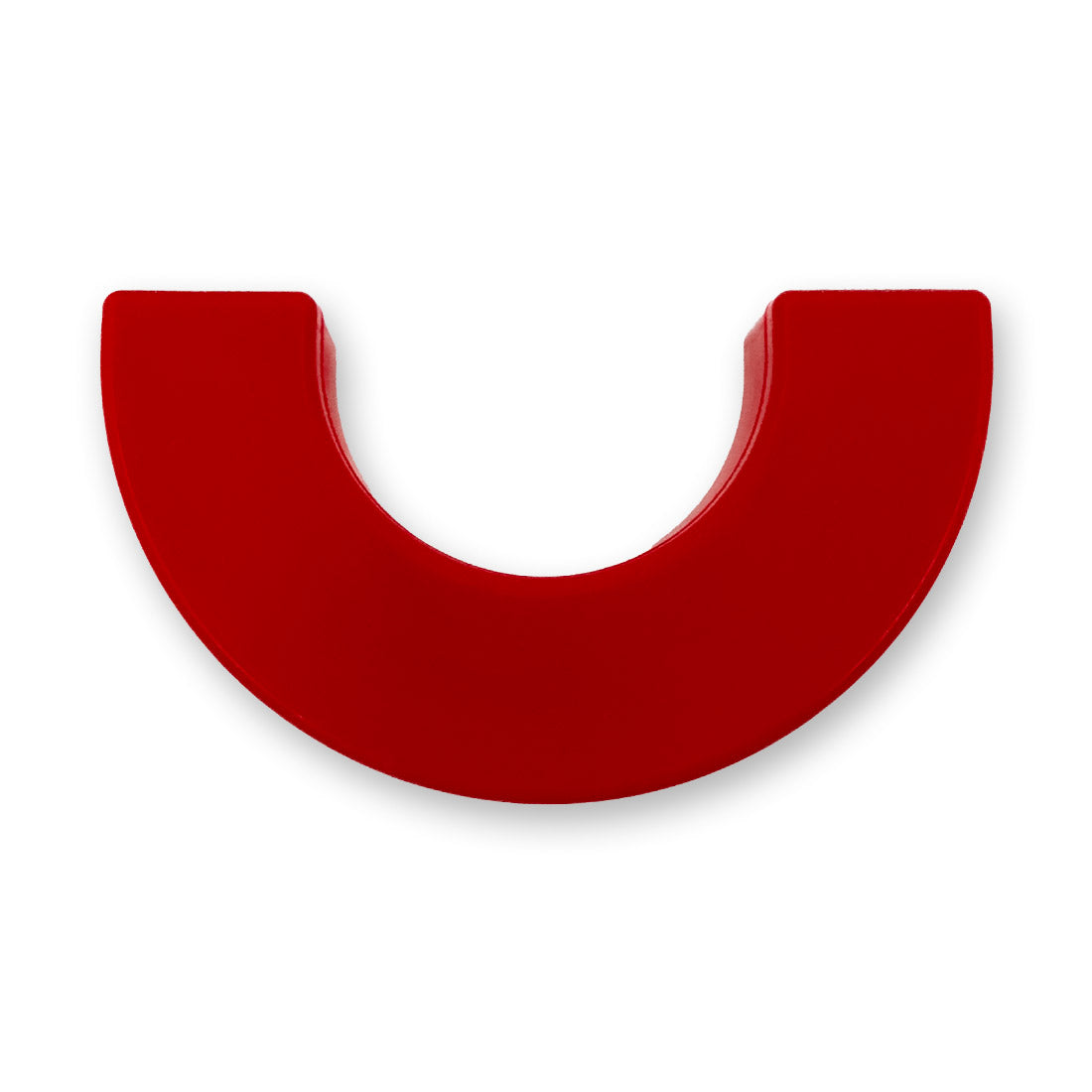 Chevy 20-26 Silverado 1500 Tow Hook Covers 2-Piece Set of Silicone Covers Standard & LED Options - Multiple Colors