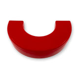Chevy 20-26 Silverado 1500 Tow Hook Covers 2-Piece Set of Silicone Covers Standard & LED Options - Multiple Colors