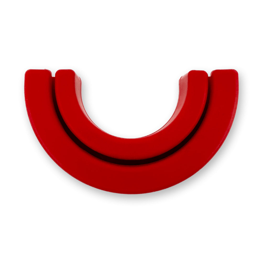 Chevy 20-26 Silverado 1500 Tow Hook Covers 2-Piece Set of Silicone Covers Standard & LED Options - Multiple Colors