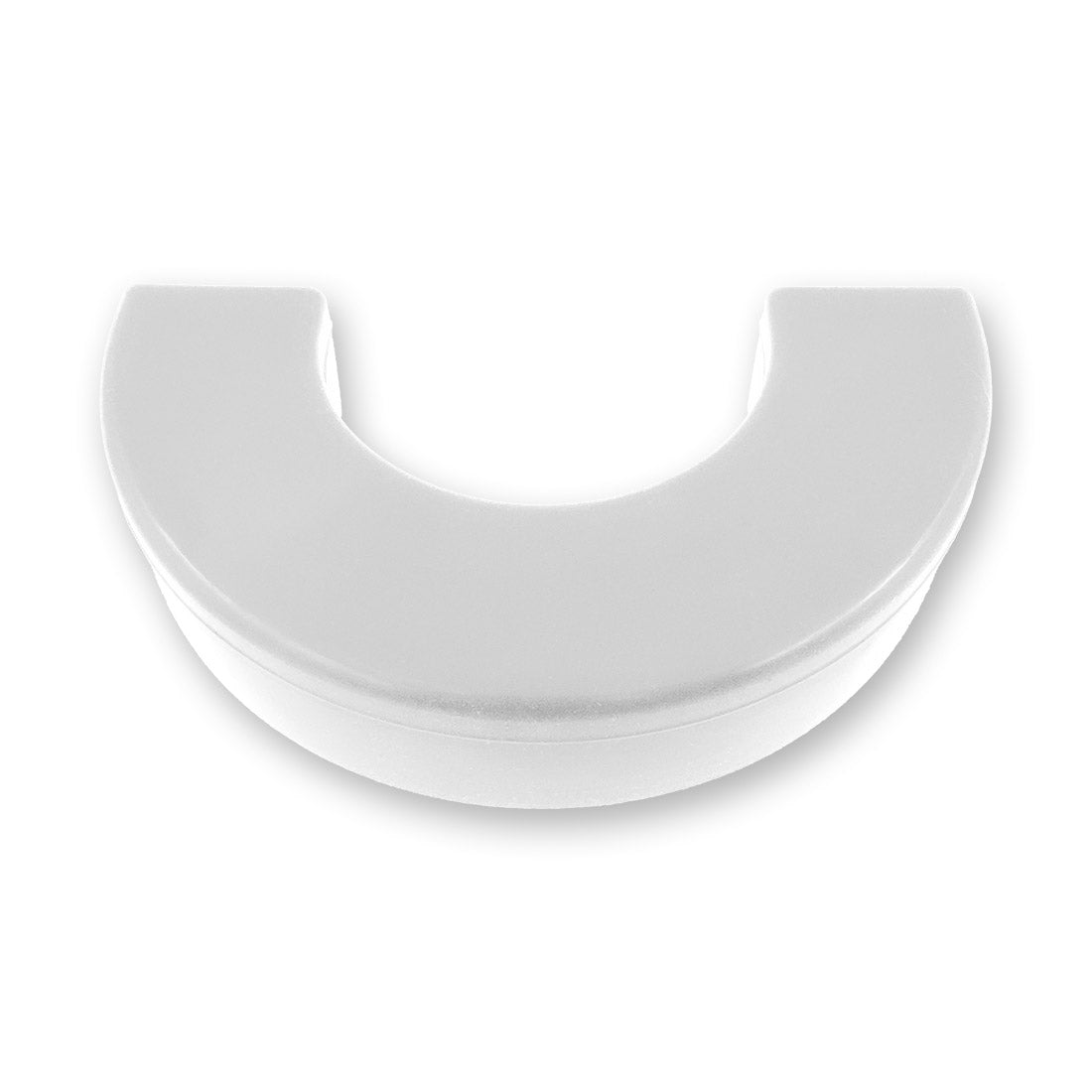 Chevy 20-26 Silverado 1500 Tow Hook Covers 2-Piece Set of Silicone Covers Standard & LED Options - Multiple Colors