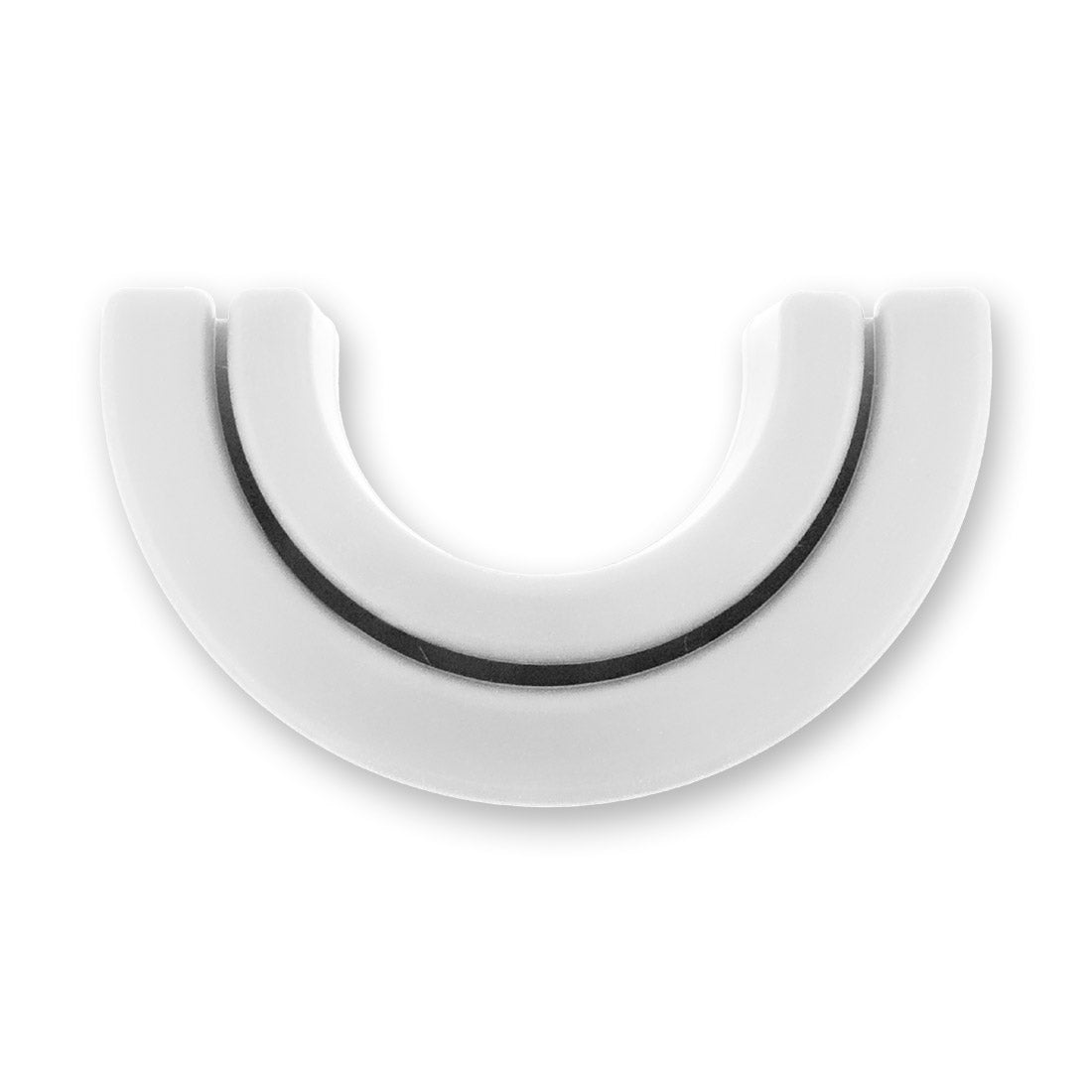 Chevy 20-26 Silverado 1500 Tow Hook Covers 2-Piece Set of Silicone Covers Standard & LED Options - Multiple Colors