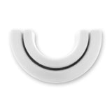Chevy 20-26 Silverado 1500 Tow Hook Covers 2-Piece Set of Silicone Covers Standard & LED Options - Multiple Colors