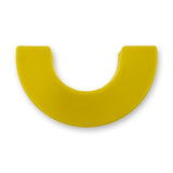 Chevy 20-26 Silverado 1500 Tow Hook Covers 2-Piece Set of Silicone Covers Standard & LED Options - Multiple Colors