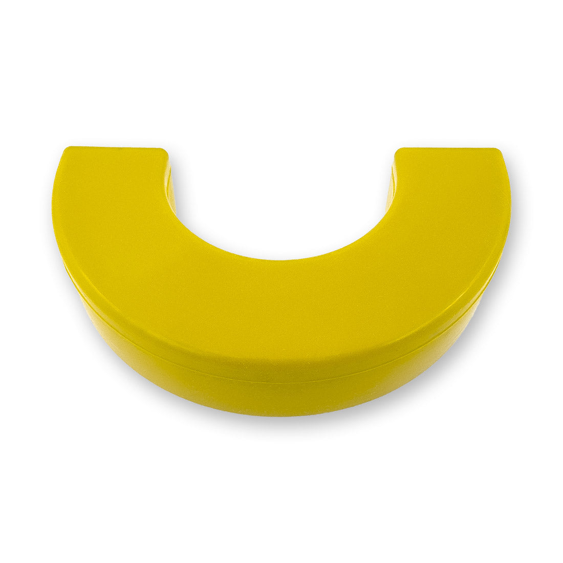 Chevy 20-26 Silverado 1500 Tow Hook Covers 2-Piece Set of Silicone Covers Standard & LED Options - Multiple Colors