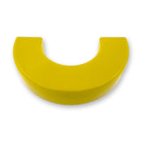 Chevy 20-26 Silverado 1500 Tow Hook Covers 2-Piece Set of Silicone Covers Standard & LED Options - Multiple Colors