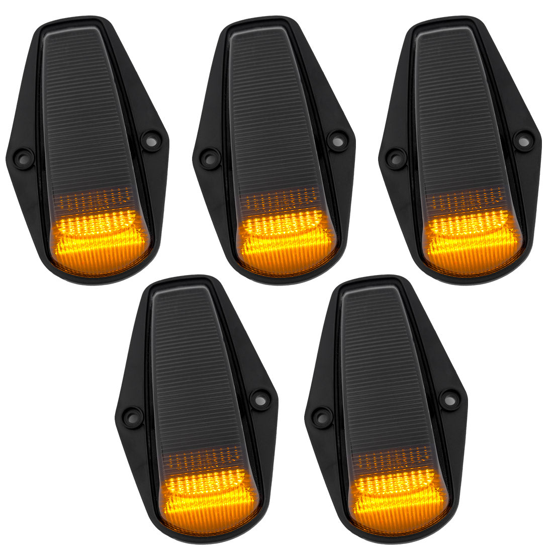 Ford Super Duty 88-98 & Ford F-150 84-96 5pc Cab Light Set LED Smoked Lens with Amber LEDs RECON Ford Super Duty 88-98 & Ford F-150 84-96 5pc Cab Light Set LED Smoked Lens with Amber LEDs Ford Super Duty 88-98 & Ford F-150 84-96 5pc Cab Light Set LED Smoked Lens with Amber LEDs Ford Super Duty 88-98 & Ford F-150 84-96 5pc Cab Light Set LED Smoked Lens with Amber LEDs Ford Super Duty 88-98 & Ford F-150 84-96 5pc Cab Light Set LED Smoked Lens with Amber LEDs
