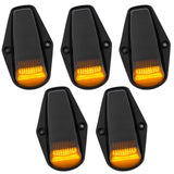Ford Super Duty 88-98 & Ford F-150 84-96 5pc Cab Light Set LED Smoked Lens with Amber LEDs RECON Ford Super Duty 88-98 & Ford F-150 84-96 5pc Cab Light Set LED Smoked Lens with Amber LEDs Ford Super Duty 88-98 & Ford F-150 84-96 5pc Cab Light Set LED Smoked Lens with Amber LEDs Ford Super Duty 88-98 & Ford F-150 84-96 5pc Cab Light Set LED Smoked Lens with Amber LEDs Ford Super Duty 88-98 & Ford F-150 84-96 5pc Cab Light Set LED Smoked Lens with Amber LEDs