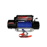 10,500 LB Pro Performance Series Winch in Black RECON 10,500 LB Pro Performance Series Winch in Black 10,500 LB Pro Performance Series Winch in Black 10,500 LB Pro Performance Series Winch in Black 10,500 LB Pro Performance Series Winch in Black