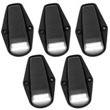 Ford Super Duty 88-98 & Ford F-150 84-96 5pc Cab Light Set LED Smoked Lens with White LEDs RECON Ford Super Duty 88-98 & Ford F-150 84-96 5pc Cab Light Set LED Smoked Lens with White LEDs Ford Super Duty 88-98 & Ford F-150 84-96 5pc Cab Light Set LED Smoked Lens with White LEDs Ford Super Duty 88-98 & Ford F-150 84-96 5pc Cab Light Set LED Smoked Lens with White LEDs Ford Super Duty 88-98 & Ford F-150 84-96 5pc Cab Light Set LED Smoked Lens with White LEDs