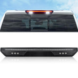 GMC Sierra & Chevy Silverado 2500/3500 20-26 (4th GEN) LED 3rd Brake Light Kit with Smoked Lens RECON GMC Sierra & Chevy Silverado 2500/3500 20-26 (4th GEN) LED 3rd Brake Light Kit with Smoked Lens GMC Sierra & Chevy Silverado 2500/3500 20-26 (4th GEN) LED 3rd Brake Light Kit with Smoked Lens GMC Sierra & Chevy Silverado 2500/3500 20-26 (4th GEN) LED 3rd Brake Light Kit with Smoked Lens GMC Sierra & Chevy Silverado 2500/3500 20-26 (4th GEN) LED 3rd Brake Light Kit with Smoked Lens
