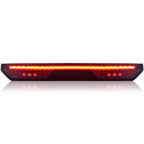 GMC Sierra & Chevy Silverado 2500/3500 20-26 (4th GEN) LED 3rd Brake Light Kit with Smoked Lens RECON GMC Sierra & Chevy Silverado 2500/3500 20-26 (4th GEN) LED 3rd Brake Light Kit with Smoked Lens GMC Sierra & Chevy Silverado 2500/3500 20-26 (4th GEN) LED 3rd Brake Light Kit with Smoked Lens GMC Sierra & Chevy Silverado 2500/3500 20-26 (4th GEN) LED 3rd Brake Light Kit with Smoked Lens GMC Sierra & Chevy Silverado 2500/3500 20-26 (4th GEN) LED 3rd Brake Light Kit with Smoked Lens
