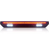 GMC Sierra & Chevy Silverado 1500 19-26 (4th GEN) LED 3rd Brake Light Kit with Smoked Lens RECON GMC Sierra & Chevy Silverado 1500 19-26 (4th GEN) LED 3rd Brake Light Kit with Smoked Lens GMC Sierra & Chevy Silverado 1500 19-26 (4th GEN) LED 3rd Brake Light Kit with Smoked Lens GMC Sierra & Chevy Silverado 1500 19-26 (4th GEN) LED 3rd Brake Light Kit with Smoked Lens GMC Sierra & Chevy Silverado 1500 19-26 (4th GEN) LED 3rd Brake Light Kit with Smoked Lens