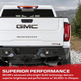 GMC Sierra & Chevy Silverado 2500/3500 20-26 (4th GEN) LED 3rd Brake Light Kit with Smoked Lens RECON GMC Sierra & Chevy Silverado 2500/3500 20-26 (4th GEN) LED 3rd Brake Light Kit with Smoked Lens GMC Sierra & Chevy Silverado 2500/3500 20-26 (4th GEN) LED 3rd Brake Light Kit with Smoked Lens GMC Sierra & Chevy Silverado 2500/3500 20-26 (4th GEN) LED 3rd Brake Light Kit with Smoked Lens GMC Sierra & Chevy Silverado 2500/3500 20-26 (4th GEN) LED 3rd Brake Light Kit with Smoked Lens