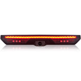 GMC Sierra & Chevy Silverado 1500 19-26 3rd Brake Light Kit in Smoked (For Cargo Bed Camera Models Only)