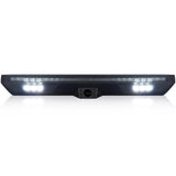 GMC Sierra & Chevy Silverado 2500/3500 20-26 3rd Brake Light Kit in Smoked (For Cargo Bed Camera Models Only)