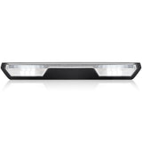 GMC Sierra & Chevy Silverado 2500 & 3500 (4th GEN) 20-26 LED 3rd Brake Light Kit with Clear Lens RECON GMC Sierra & Chevy Silverado 2500 & 3500 (4th GEN) 20-26 LED 3rd Brake Light Kit with Clear Lens GMC Sierra & Chevy Silverado 2500 & 3500 (4th GEN) 20-26 LED 3rd Brake Light Kit with Clear Lens GMC Sierra & Chevy Silverado 2500 & 3500 (4th GEN) 20-26 LED 3rd Brake Light Kit with Clear Lens GMC Sierra & Chevy Silverado 2500 & 3500 (4th GEN) 20-26 LED 3rd Brake Light Kit with Clear Lens