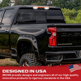 GMC Sierra & Chevy Silverado 2500 & 3500 (4th GEN) 20-26 LED 3rd Brake Light Kit with Clear Lens RECON GMC Sierra & Chevy Silverado 2500 & 3500 (4th GEN) 20-26 LED 3rd Brake Light Kit with Clear Lens GMC Sierra & Chevy Silverado 2500 & 3500 (4th GEN) 20-26 LED 3rd Brake Light Kit with Clear Lens GMC Sierra & Chevy Silverado 2500 & 3500 (4th GEN) 20-26 LED 3rd Brake Light Kit with Clear Lens GMC Sierra & Chevy Silverado 2500 & 3500 (4th GEN) 20-26 LED 3rd Brake Light Kit with Clear Lens
