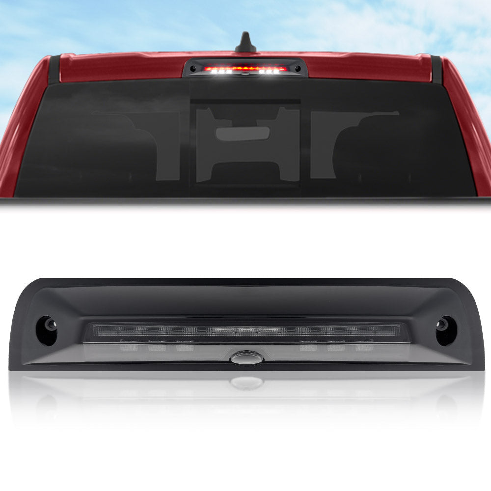 Dodge 19-26 RAM 1500 Red LED 3rd Brake Light with Cargo Bed Camera and Smoked Lens RECON Dodge 19-26 RAM 1500 Red LED 3rd Brake Light with Cargo Bed Camera and Smoked Lens Dodge 19-26 RAM 1500 Red LED 3rd Brake Light with Cargo Bed Camera and Smoked Lens Dodge 19-26 RAM 1500 Red LED 3rd Brake Light with Cargo Bed Camera and Smoked Lens Dodge 19-26 RAM 1500 Red LED 3rd Brake Light with Cargo Bed Camera and Smoked Lens