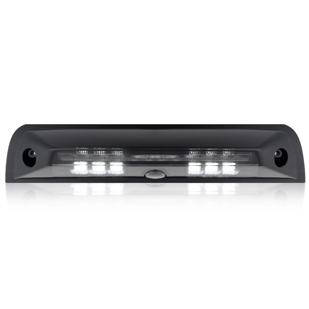 Dodge 19-26 RAM 1500 Red LED 3rd Brake Light with Cargo Bed Camera and Smoked Lens RECON Dodge 19-26 RAM 1500 Red LED 3rd Brake Light with Cargo Bed Camera and Smoked Lens Dodge 19-26 RAM 1500 Red LED 3rd Brake Light with Cargo Bed Camera and Smoked Lens Dodge 19-26 RAM 1500 Red LED 3rd Brake Light with Cargo Bed Camera and Smoked Lens Dodge 19-26 RAM 1500 Red LED 3rd Brake Light with Cargo Bed Camera and Smoked Lens