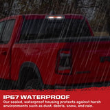 Dodge 19-26 RAM 1500 Red LED 3rd Brake Light with Cargo Bed Camera and Smoked Lens RECON Dodge 19-26 RAM 1500 Red LED 3rd Brake Light with Cargo Bed Camera and Smoked Lens Dodge 19-26 RAM 1500 Red LED 3rd Brake Light with Cargo Bed Camera and Smoked Lens Dodge 19-26 RAM 1500 Red LED 3rd Brake Light with Cargo Bed Camera and Smoked Lens Dodge 19-26 RAM 1500 Red LED 3rd Brake Light with Cargo Bed Camera and Smoked Lens