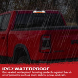 Dodge 19-26 RAM 1500 Red LED 3rd Brake Light Kit with White LED Cargo Lights and Clear Lens RECON Dodge 19-26 RAM 1500 Red LED 3rd Brake Light Kit with White LED Cargo Lights and Clear Lens Dodge 19-26 RAM 1500 Red LED 3rd Brake Light Kit with White LED Cargo Lights and Clear Lens Dodge 19-26 RAM 1500 Red LED 3rd Brake Light Kit with White LED Cargo Lights and Clear Lens Dodge 19-26 RAM 1500 Red LED 3rd Brake Light Kit with White LED Cargo Lights and Clear Lens
