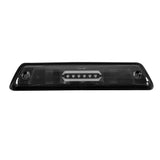 Ford F150 09-14 3rd Brake Light Kit Ultra High Power LED Cargo Lights Smoked