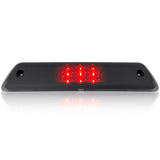 Ford F150 09-14 3rd Brake Light Kit LED Cargo Lights in Smoked