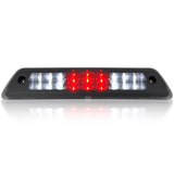 Ford F150 09-14 3rd Brake Light Kit LED Cargo Lights in Smoked