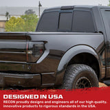 Ford F150 09-14 3rd Brake Light Kit LED Cargo Lights in Smoked