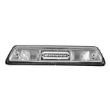 Ford F150 09-14 3rd Brake Light Kit LED Cargo Lights in Clear