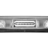 Ford F150 09-14 3rd Brake Light Kit LED Cargo Lights in Clear