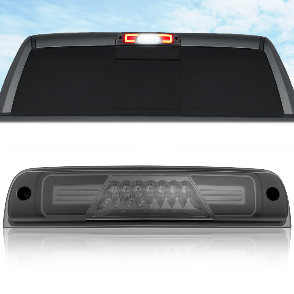Dodge RAM 2500/3500 10-25 Ultra High Power LED 3rd Brake Light Kit CREE XML LED in Smoked RECON Dodge RAM 2500/3500 10-25 Ultra High Power LED 3rd Brake Light Kit CREE XML LED in Smoked Dodge RAM 2500/3500 10-25 Ultra High Power LED 3rd Brake Light Kit CREE XML LED in Smoked Dodge RAM 2500/3500 10-25 Ultra High Power LED 3rd Brake Light Kit CREE XML LED in Smoked Dodge RAM 2500/3500 10-25 Ultra High Power LED 3rd Brake Light Kit CREE XML LED in Smoked