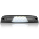Dodge RAM 1500 09-25 Classic Body Style Ultra High Power LED 3rd Brake Light Kit CREE XML LED in Smoked