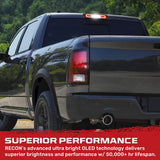 Dodge RAM 2500/3500 10-25 Ultra High Power LED 3rd Brake Light Kit CREE XML LED in Smoked RECON Dodge RAM 2500/3500 10-25 Ultra High Power LED 3rd Brake Light Kit CREE XML LED in Smoked Dodge RAM 2500/3500 10-25 Ultra High Power LED 3rd Brake Light Kit CREE XML LED in Smoked Dodge RAM 2500/3500 10-25 Ultra High Power LED 3rd Brake Light Kit CREE XML LED in Smoked Dodge RAM 2500/3500 10-25 Ultra High Power LED 3rd Brake Light Kit CREE XML LED in Smoked